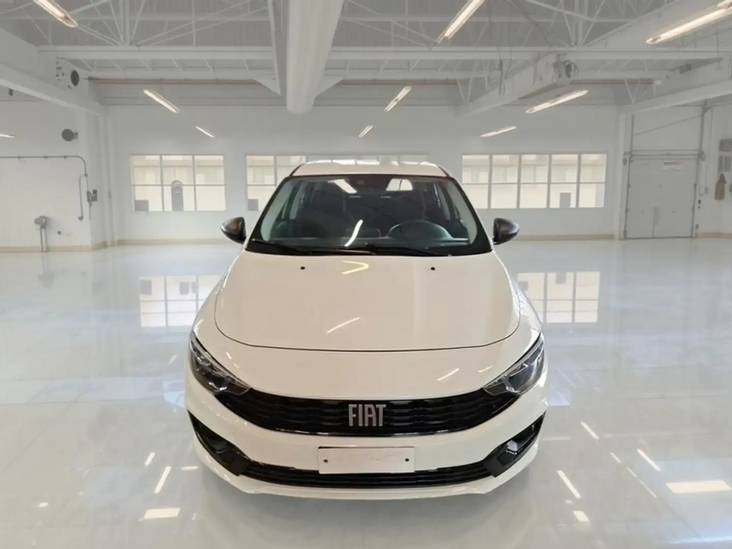 Fiat Tipo WAGON 1.3 Mjt 95cv S&S - 2