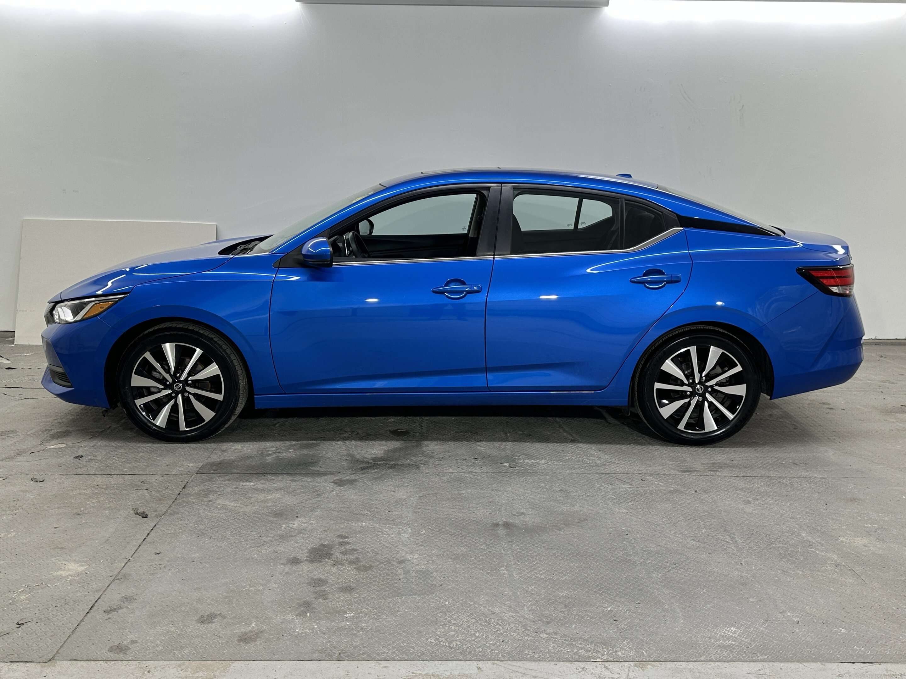 2023 Nissan Sentra SV — снимка 1