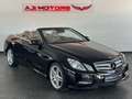 Mercedes-Benz E 500 AMG*NAVI-H&K-KAMERA-SHZ-KEYLESS-GO* Negru - thumbnail 3
