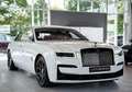 Rolls-Royce Ghost *2.Hand*Black Badge*Starlight* Blanc - thumbnail 8