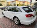 Audi A6 3.0 V6 tdi Business Plus quattro 245cv s-tronic Weiß - thumbnail 5