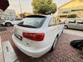 Audi A6 3.0 V6 tdi Business Plus quattro 245cv s-tronic Weiß - thumbnail 6