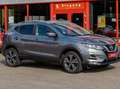 Nissan Qashqai N-Connecta +GLASDACH +SITZHEIZUNG Grau - thumbnail 2