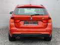 BMW X1 25 d xDrive "M-PAKET" +PANORAMA NAVI PDC Orange - thumbnail 5