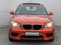 BMW X1 25 d xDrive "M-PAKET" +PANORAMA NAVI PDC Orange - thumbnail 3