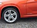 BMW X1 25 d xDrive "M-PAKET" +PANORAMA NAVI PDC Orange - thumbnail 24