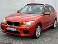 BMW X1 25 d xDrive "M-PAKET" +PANORAMA NAVI PDC Orange - thumbnail 1