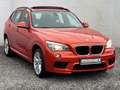 BMW X1 25 d xDrive "M-PAKET" +PANORAMA NAVI PDC Orange - thumbnail 2