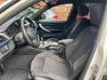 BMW 335 Touring xDrive M Sport Aut./AHK/GRA/LED/NAV/ Weiß - thumbnail 11