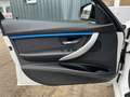 BMW 335 Touring xDrive M Sport Aut./AHK/GRA/LED/NAV/ Weiß - thumbnail 9