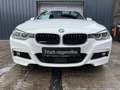 BMW 335 Touring xDrive M Sport Aut./AHK/GRA/LED/NAV/ Weiß - thumbnail 3
