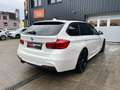 BMW 335 Touring xDrive M Sport Aut./AHK/GRA/LED/NAV/ Weiß - thumbnail 6