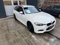 BMW 335 Touring xDrive M Sport Aut./AHK/GRA/LED/NAV/ Weiß - thumbnail 4