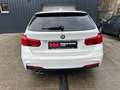 BMW 335 Touring xDrive M Sport Aut./AHK/GRA/LED/NAV/ Weiß - thumbnail 7