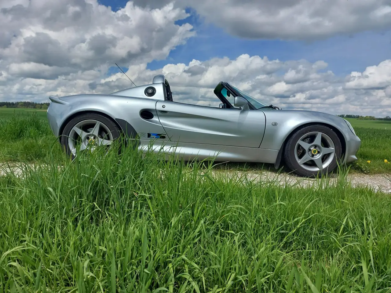 Lotus Elise