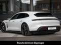 Porsche Taycan GTS Sport Turismo HA-Lenkung InnoDrive Blanco - thumbnail 4