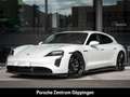 Porsche Taycan GTS Sport Turismo HA-Lenkung InnoDrive Blanco - thumbnail 1