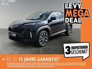 1.5 4x2 Teamplayer CARPLAY*SHZ*KLIMA*