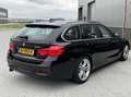 BMW 318 3-serie Touring 318i High Executive Zwart - thumbnail 3