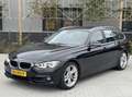 BMW 318 3-serie Touring 318i High Executive Zwart - thumbnail 1