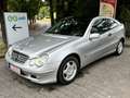 Mercedes-Benz C 200 CDI Indianapolis Sportcoupe DPF Silber - thumbnail 1