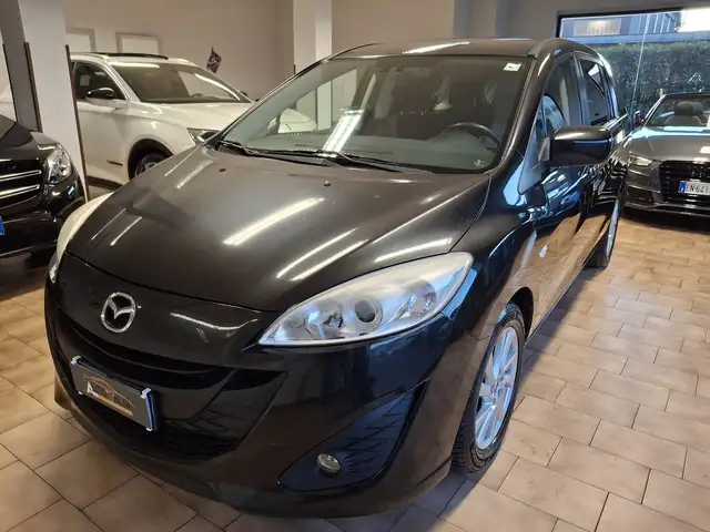 Mazda 5