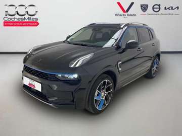 1 1.5 PHEV 6.6kW