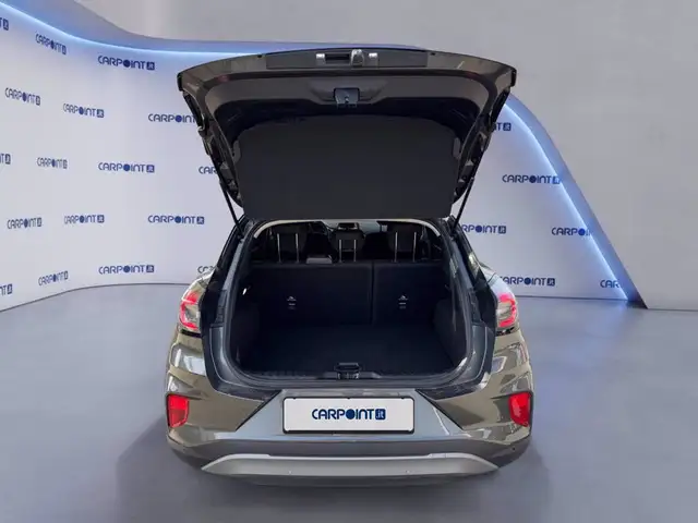 Ford Puma view 17