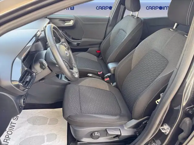 Ford Puma view 9