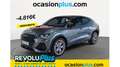 Audi Q3 Sportback 40 TDI Black line quattro S tronic 147kW Grigio - thumbnail 1