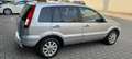 Ford Fusion 1.4 16v Titanium Benz.GPL Argent - thumbnail 6