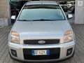 Ford Fusion 1.4 16v Titanium Benz.GPL Argent - thumbnail 2
