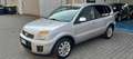 Ford Fusion 1.4 16v Titanium Benz.GPL Argent - thumbnail 3