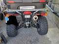 Suzuki King Quad ATV ,  LTA 750 ( USA ) Gri - thumbnail 4