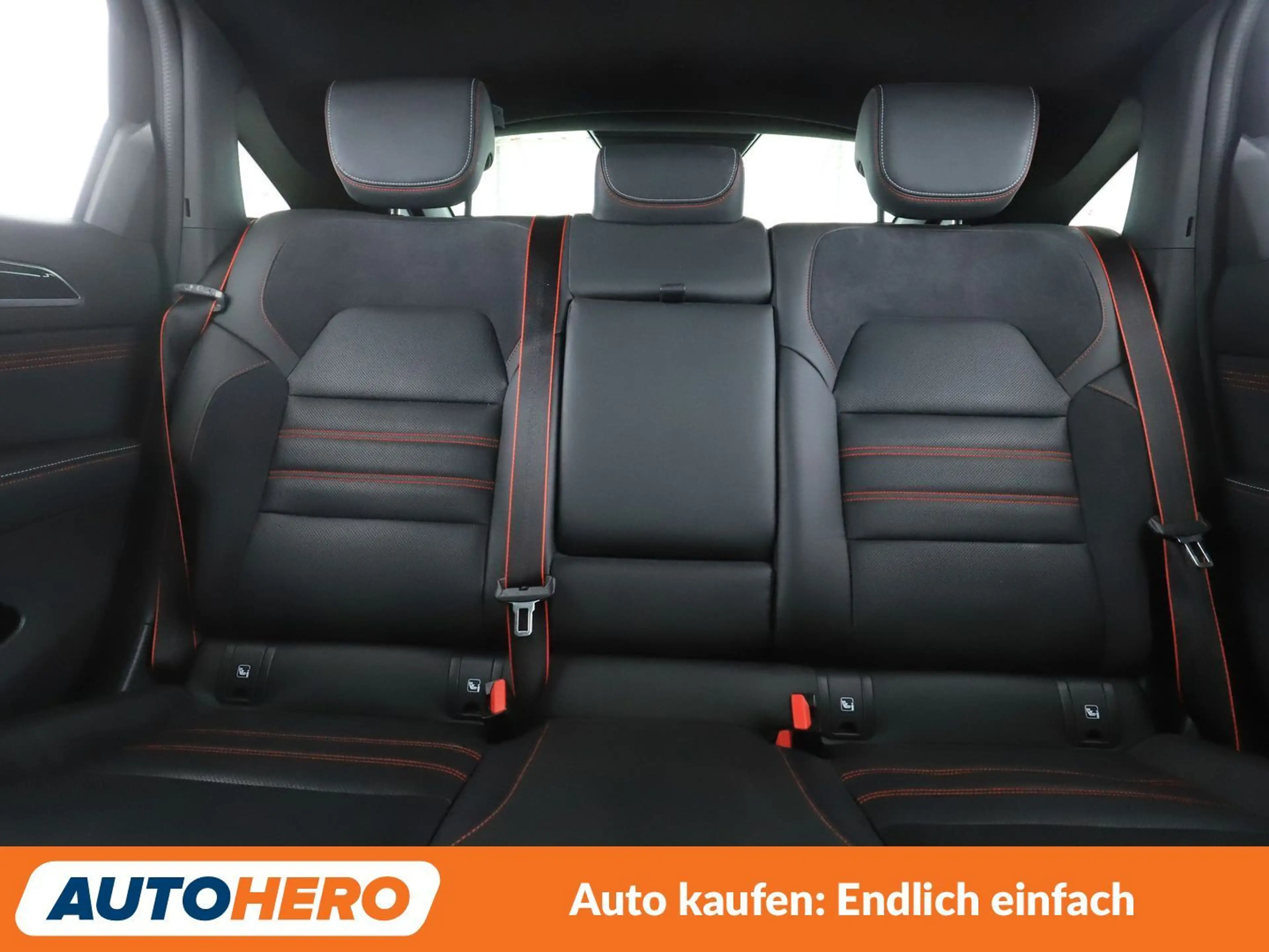 Renault Arkana 1.6 Hybrid E-Tech R.S. Line Aut.*NAVI*LED*ACC* — photo 15