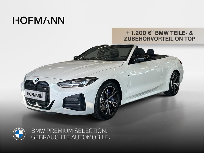 BMW 440 M Sport