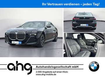eDrive50 M Sportpaket Integal-Aktivlenk.