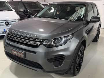 Discovery Sport 2.0 td4 HSE AWD 150cv Auto