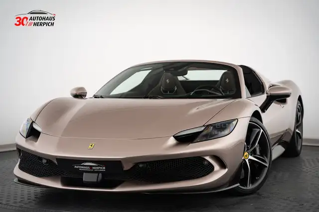 Ferrari 296