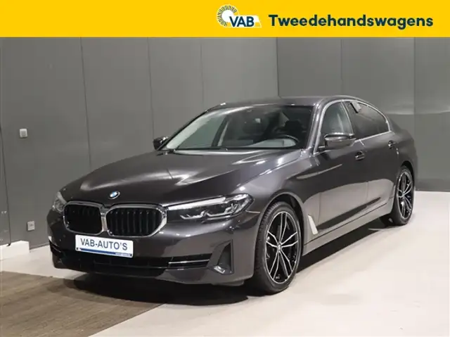 BMW 520 520I BERLINE mhev