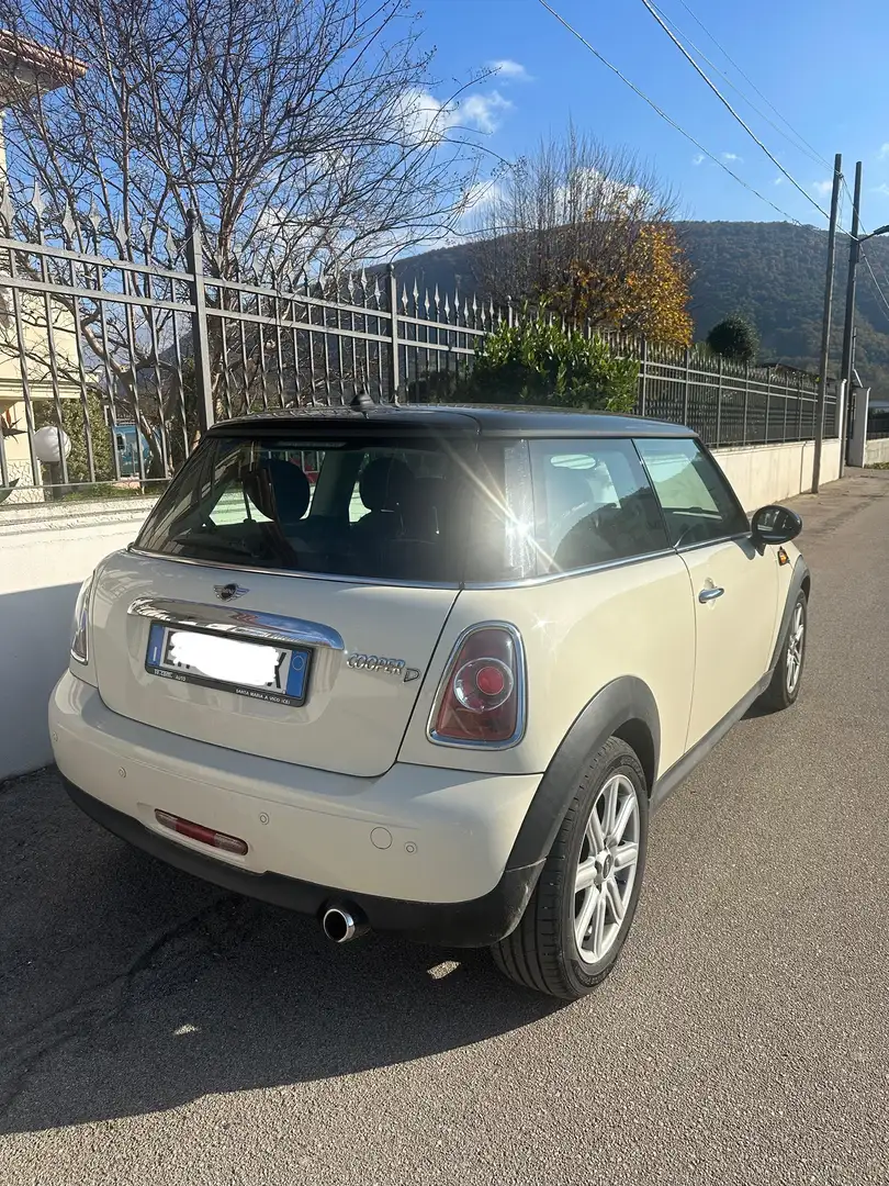 MINI Cooper D 1.6 112cv FL - 2