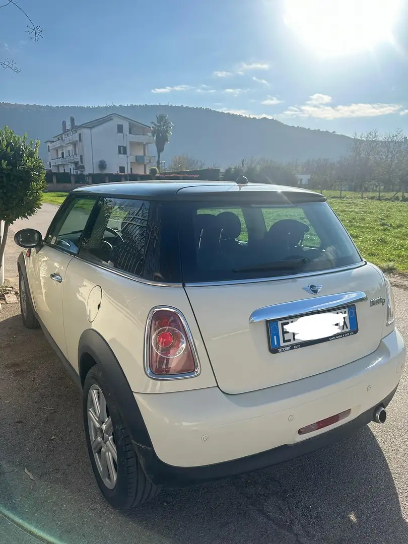 MINI Cooper D 1.6 112cv FL - 1