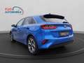 Kia Ceed / cee'd CEED 1.4 T-GDI DSG PLATINUM+NAVI+ACC+RFK+SHZ Blau - thumbnail 3