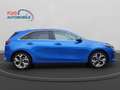 Kia Ceed / cee'd CEED 1.4 T-GDI DSG PLATINUM+NAVI+ACC+RFK+SHZ Blau - thumbnail 6