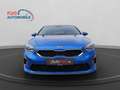 Kia Ceed / cee'd CEED 1.4 T-GDI DSG PLATINUM+NAVI+ACC+RFK+SHZ Blau - thumbnail 8