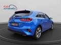 Kia Ceed / cee'd CEED 1.4 T-GDI DSG PLATINUM+NAVI+ACC+RFK+SHZ Blau - thumbnail 5