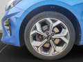 Kia Ceed / cee'd CEED 1.4 T-GDI DSG PLATINUM+NAVI+ACC+RFK+SHZ Blau - thumbnail 20