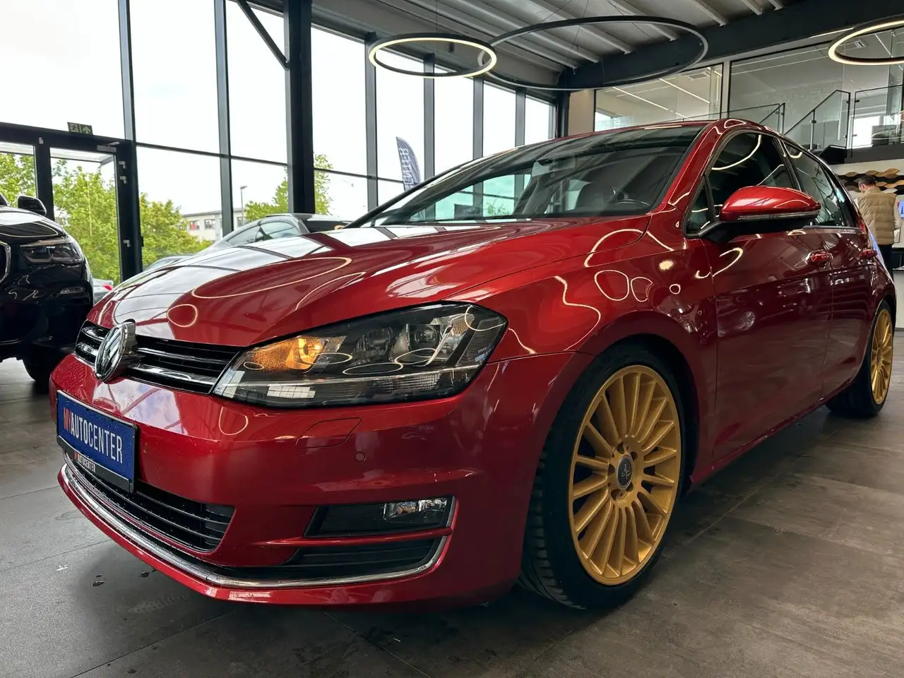 Das Auto