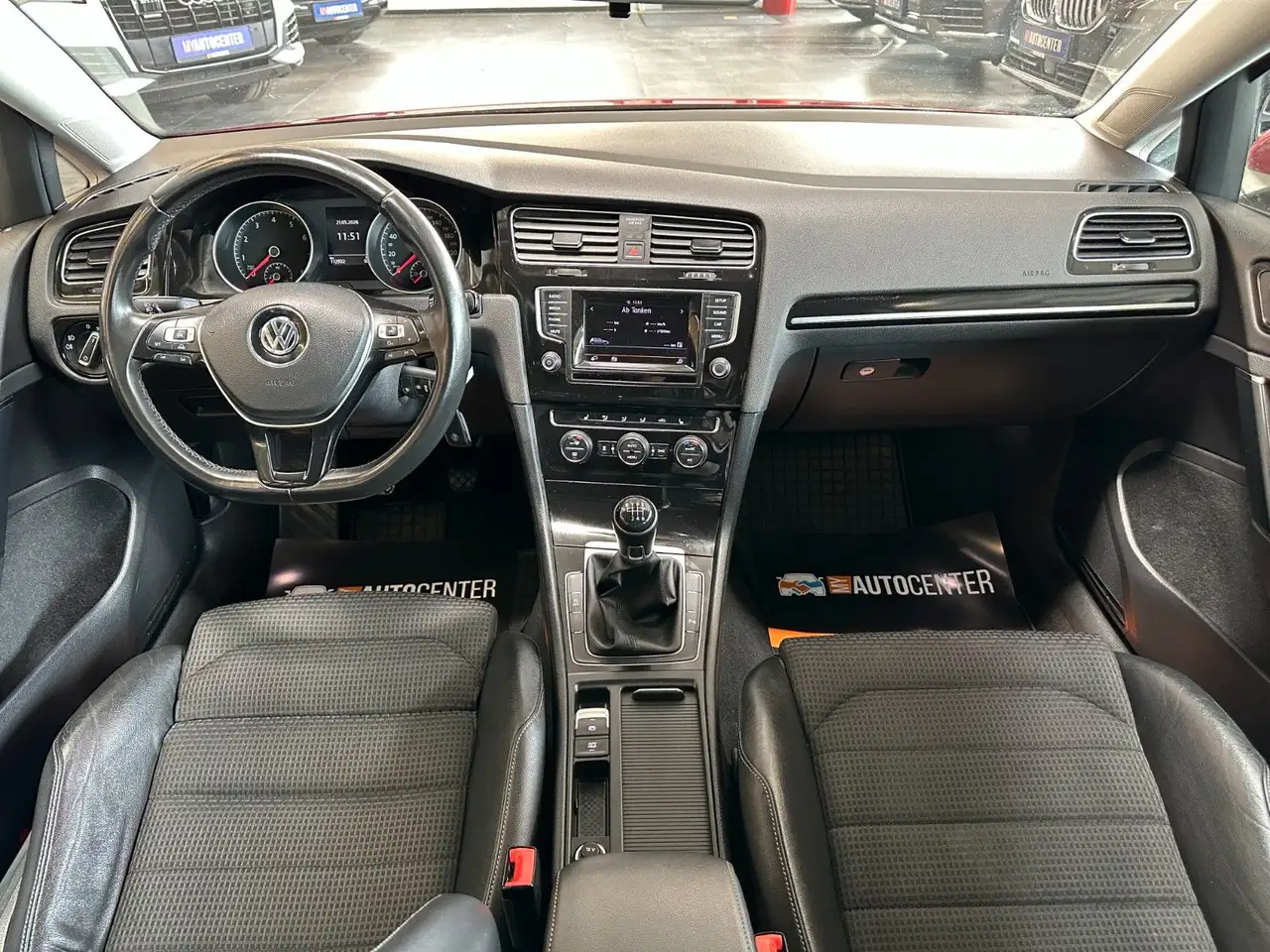 Das Auto