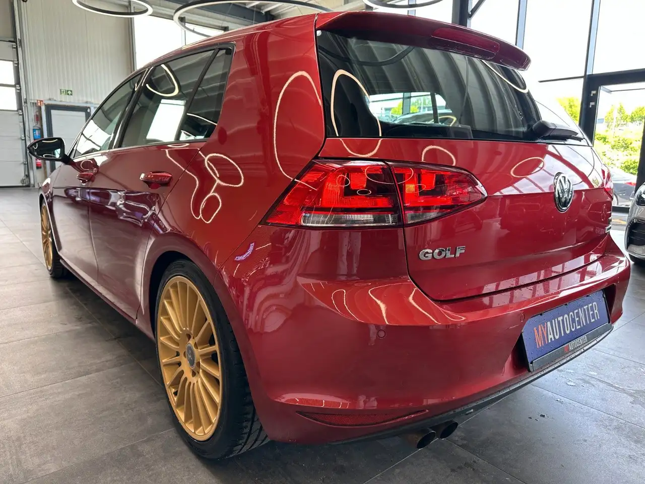 Das Auto